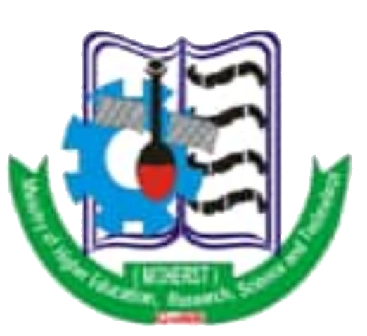 Ministry of Higher Education, Science and Technology logo